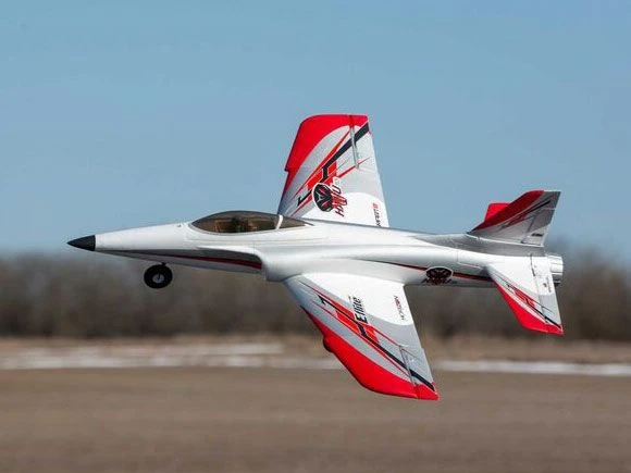 E-Flite Habu STS 70mm PNP 5 E-Flite Habu STS 70mm PNP - Image 3