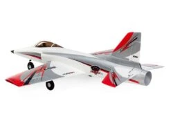 E-Flite Habu STS 70mm EDF Smart Jet RTF With SAFE -Fashion Toy Store efl01500 a1 rm0uljay