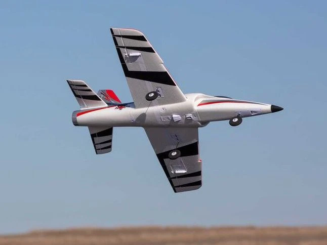 E-Flite Habu STS 70mm PNP 6 E-Flite Habu STS 70mm PNP - Image 4