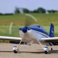 E-Flite RV-7 1.1m BNF Basic, With SAFE Select And AS3X -Fashion Toy Store efl01850 a05 rg70rkrx