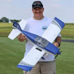 E-Flite RV-7 1.1m BNF Basic, With SAFE Select And AS3X -Fashion Toy Store efl01850 a12 rg70rkrx