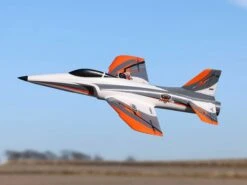E-Flite Habu SS 50mm EDF PNP Jet