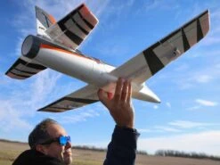 E-Flite Habu SS 50mm EDF PNP Jet -Fashion Toy Store efl02350 a11 o54w76rk 1