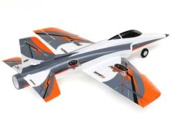 E-Flite Habu SS 50mm EDF PNP Jet -Fashion Toy Store efl02350 a24 o54w76rk 1