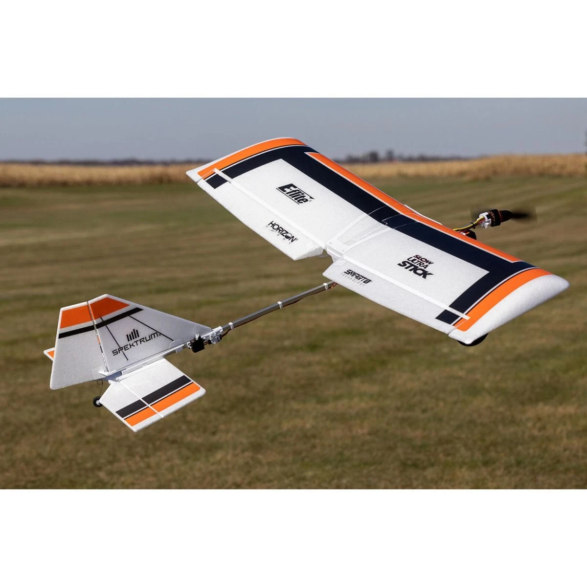 E-Flite Slow Ultra Stick 1.2m BNF Basic With AS3X And SAFE Select 5 E-Flite Slow Ultra Stick 1.2m BNF Basic With AS3X And SAFE Select - Image 3