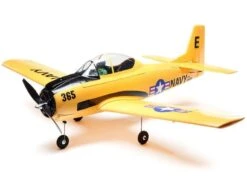 E-Flite T-28 Trojan 1.1m PNP -Fashion Toy Store efl08275 a00 61vpyj8i