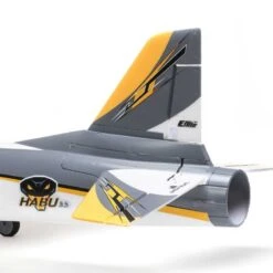 E-Flite Habu SS 70mm EDF Jet BNF Basic, With SAFE & AS3X -Fashion Toy Store efl0950 a12 69u1c8lu