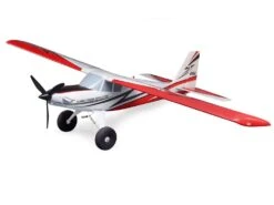 E-Flite Turbo Timber 1.5m BNF Basic With Floats, With AS3X & SAFE Select