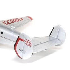 E-Flite Beechcraft D18 1.5m PNP Electric Airplane -Fashion Toy Store efl106250 a12 hw97lach 1