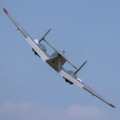 E-Flite Beechcraft D18 1.5m BNF Basic, With AS3X & SAFE Select -Fashion Toy Store efl106250 a20 hw97lach