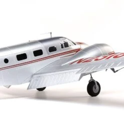 E-Flite Beechcraft D18 1.5m PNP Electric Airplane -Fashion Toy Store efl106250 a9 hw97lach 1