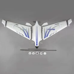 E-Flite Opterra 2M BNF Basic -Fashion Toy Store efl11150 a3