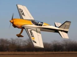 E-Flite Extra 300 3D 1.3m BNF Basic, With AS3X And SAFE Select -Fashion Toy Store efl11550 a11