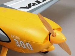 E-Flite Extra 300 3D 1.3m BNF Basic, With AS3X And SAFE Select -Fashion Toy Store efl11550 a15