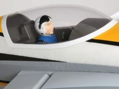 E-Flite Extra 300 3D 1.3m BNF Basic, With AS3X And SAFE Select -Fashion Toy Store efl11550 a16