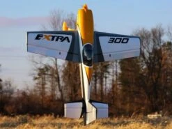 E-Flite Extra 300 3D 1.3m BNF Basic, With AS3X And SAFE Select -Fashion Toy Store efl11550 b0