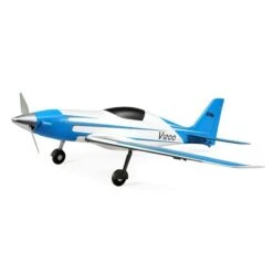 E-Flite V1200 1.2m BNF Basic, With Smart