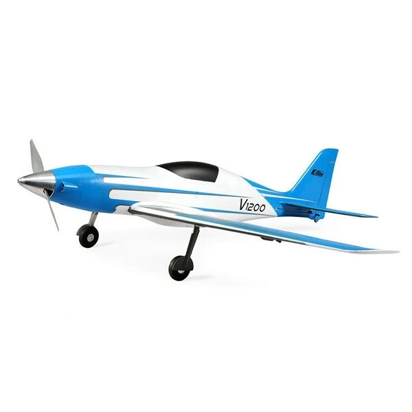 E-Flite V1200 1.2m BNF Basic, With Smart 3 E-Flite V1200 1.2m BNF Basic, With Smart