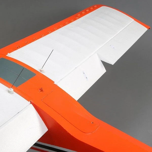 E-Flite Carbon-Z Cub SS 2.1m BNF Basic, With AS3X & SAFE Select 6 E-Flite Carbon-Z Cub SS 2.1m BNF Basic, With AS3X & SAFE Select - Image 4