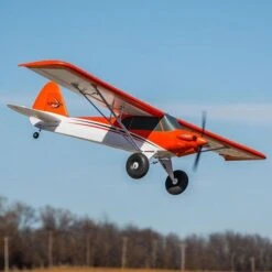 E-Flite Carbon-Z Cub SS 2.1m BNF Basic, With AS3X & SAFE Select 19 E-Flite Carbon-Z Cub SS 2.1m BNF Basic, With AS3X & SAFE Select -Fashion Toy Store efl12450 a15 1