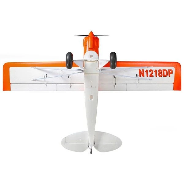 E-Flite Carbon-Z Cub SS 2.1m BNF Basic, With AS3X & SAFE Select 4 E-Flite Carbon-Z Cub SS 2.1m BNF Basic, With AS3X & SAFE Select - Image 2