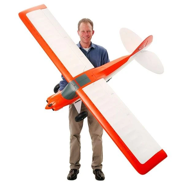 E-Flite Carbon-Z Cub SS 2.1m BNF Basic, With AS3X & SAFE Select 3 E-Flite Carbon-Z Cub SS 2.1m BNF Basic, With AS3X & SAFE Select