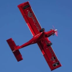 E-Flite DRACO 2.0m Smart BNF Basic With AS3X And SAFE Select -Fashion Toy Store efl12550 a08 cr2elhob