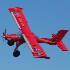 E-Flite DRACO 2.0m Smart BNF Basic With AS3X And SAFE Select -Fashion Toy Store efl12550 a09 cr2elhob