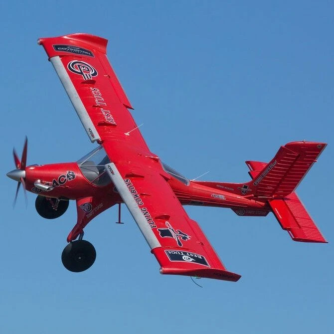 E-Flite DRACO 2.0m Smart PNP Electric Airplane 3 E-Flite DRACO 2.0m Smart PNP Electric Airplane