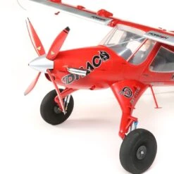 E-Flite DRACO 2.0m Smart BNF Basic With AS3X And SAFE Select -Fashion Toy Store efl12550 a11 cr2elhob