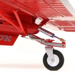 E-Flite DRACO 2.0m Smart BNF Basic With AS3X And SAFE Select -Fashion Toy Store efl12550 a12 cr2elhob