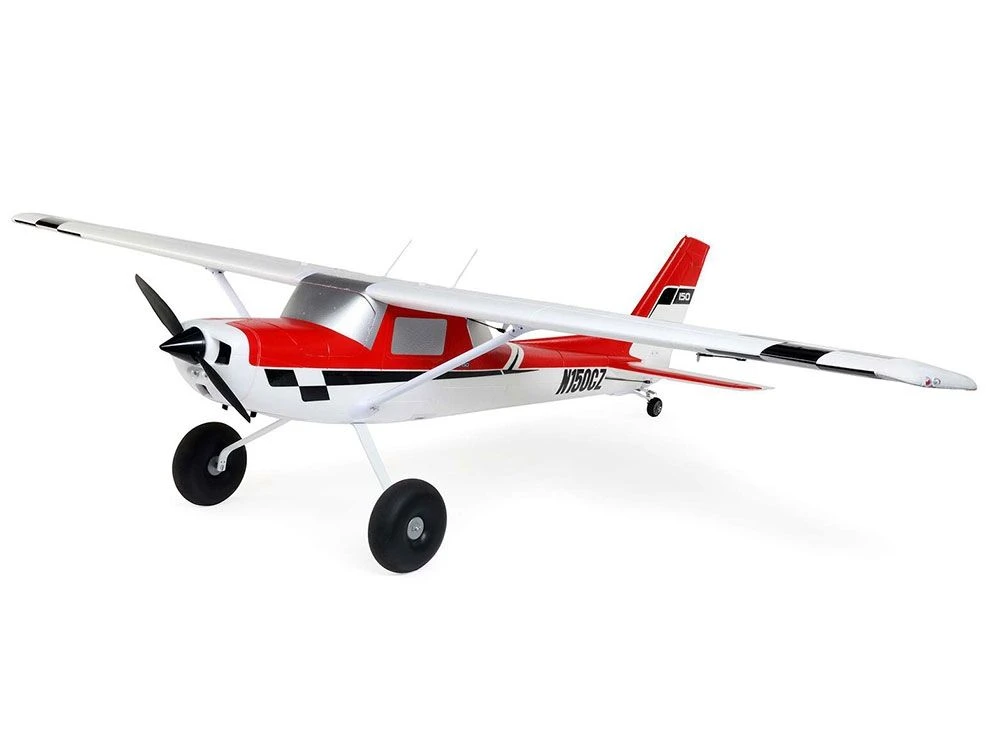 E-Flite Carbon-Z Cessna 150T 2.1m PNP Electric Airplane 3 E-Flite Carbon-Z Cessna 150T 2.1m PNP Electric Airplane