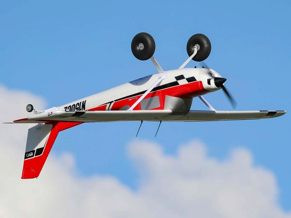 E-Flite Carbon-Z Cessna 150T 2.1m PNP Electric Airplane 8 E-Flite Carbon-Z Cessna 150T 2.1m PNP Electric Airplane - Image 6