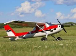 E-Flite Carbon-Z Cessna 150T 2.1m PNP Electric Airplane 17 E-Flite Carbon-Z Cessna 150T 2.1m PNP Electric Airplane -Fashion Toy Store efl12750 a05 hg481ltt 1