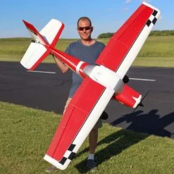 E-Flite Carbon-Z Cessna 150T 2.1m PNP Electric Airplane 13 E-Flite Carbon-Z Cessna 150T 2.1m PNP Electric Airplane -Fashion Toy Store efl12750 a07 hg481ltt 1