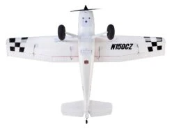 E-Flite Carbon-Z Cessna 150T 2.1m BNF Basic With AS3X And SAFE Select -Fashion Toy Store efl12750 a14 hg481ltt