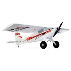 E-Flite Night Timber X 1.2m BNF Basic, With AS3X & SAFE Select