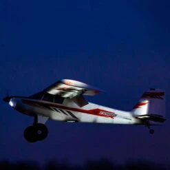 E-Flite Night Timber X 1.2m BNF Basic, With AS3X & SAFE Select -Fashion Toy Store efl13875 a16