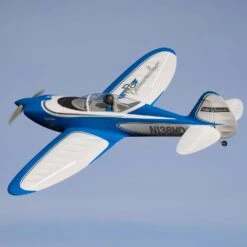 E-Flite Commander MPd 1.4m BNF Basic With AS3X & SAFE Select