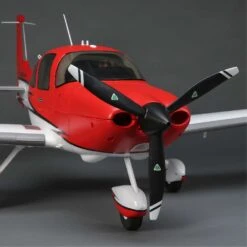 E-Flite Cirrus SR22T 1.5m BNF Basic With Smart -Fashion Toy Store efl15950 a14 9rtcmo4i