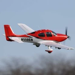 E-Flite Cirrus SR22T 1.5m BNF Basic With Smart -Fashion Toy Store efl15950 a2 9rtcmo4i