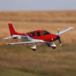 E-Flite Cirrus SR22T 1.5m BNF Basic With Smart -Fashion Toy Store efl15950 a3 9rtcmo4i