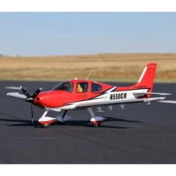 E-Flite Cirrus SR22T 1.5m BNF Basic With Smart -Fashion Toy Store efl15950 a8 9rtcmo4i