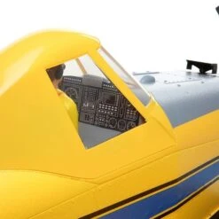 E-Flite Air Tractor 1.5m BNF Basic, With AS3X & SAFE Select -Fashion Toy Store efl16450 a10