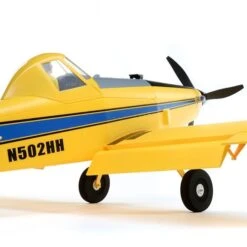 E-Flite Air Tractor 1.5m BNF Basic, With AS3X & SAFE Select -Fashion Toy Store efl16450 a11