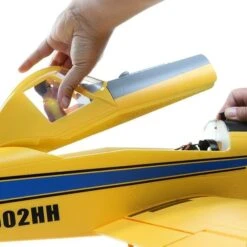 E-Flite Air Tractor 1.5m BNF Basic, With AS3X & SAFE Select -Fashion Toy Store efl16450 a12