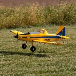 E-Flite Air Tractor 1.5m BNF Basic, With AS3X & SAFE Select -Fashion Toy Store efl16450 a19