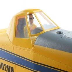 E-Flite Air Tractor 1.5m BNF Basic, With AS3X & SAFE Select -Fashion Toy Store efl16450 a8