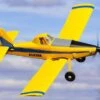 E-Flite Air Tractor 1.5m BNF Basic, With AS3X & SAFE Select -Fashion Toy Store efl16450 b0