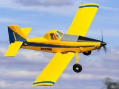 E-Flite Air Tractor 1.5m BNF Basic, With AS3X & SAFE Select